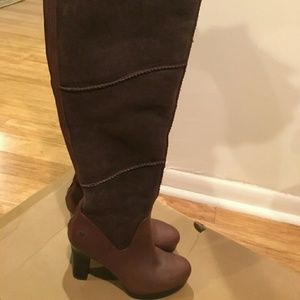 Women's Heeled Boots
